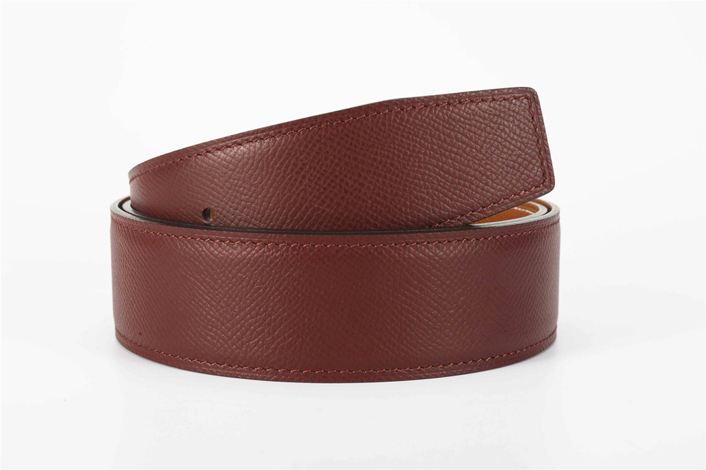 H**mes belts 38mm